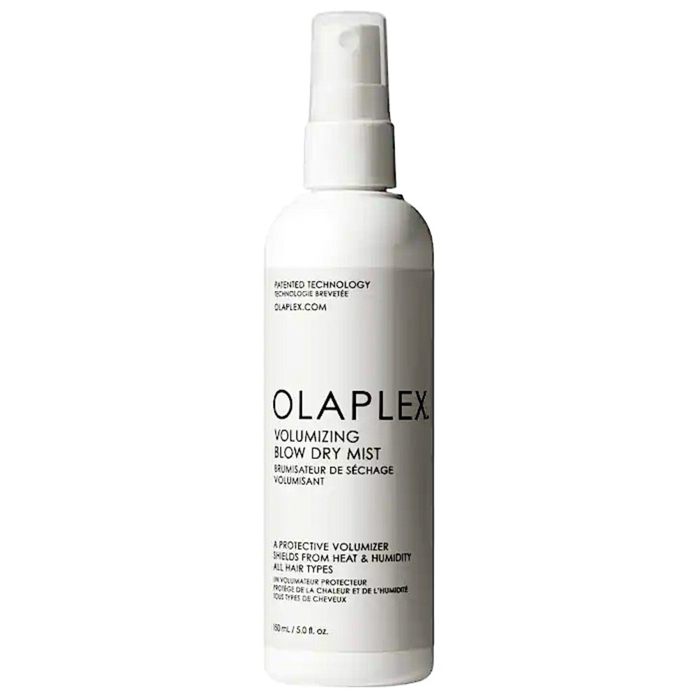OLAPLEX Volumizing Hair Heat Protective Weightless Blowout Mist 5oz